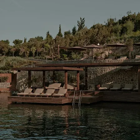 Scorpios Bodrum-2